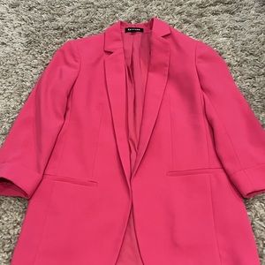 Express Blazer XS
